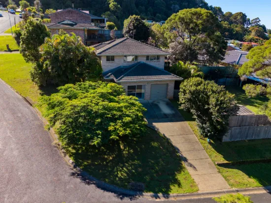 3 Endeavour Drive, Coffs Harbour, NSW 2450