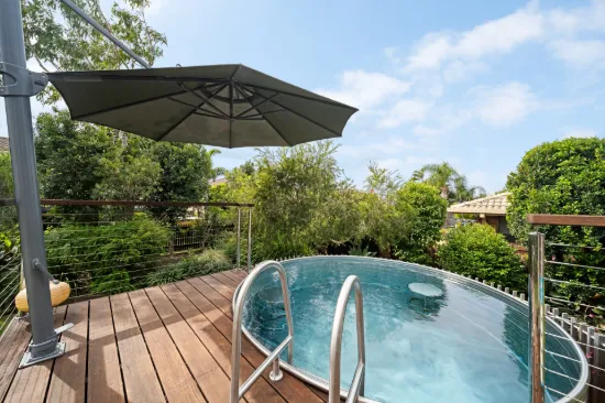 3 Enfield Crescent, Battery Hill, Qld 4551