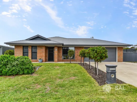 3 England Road, Bordertown, SA 5268