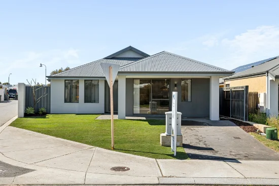 3 Ensign Way, Ellenbrook, WA 6069