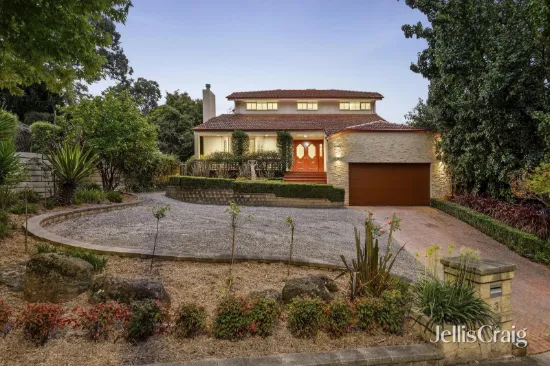 3 Era Court, Donvale, Vic 3111