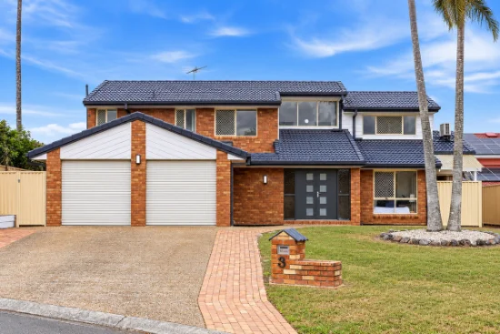 3 Escaut Close, Sunnybank Hills, Qld 4109 - For Sale