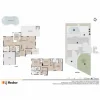 3 Escaut Close, Sunnybank Hills, Qld 4109-Floorplan