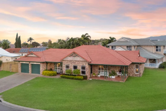 3 Escott Place, Annandale, Qld 4814 - For Sale