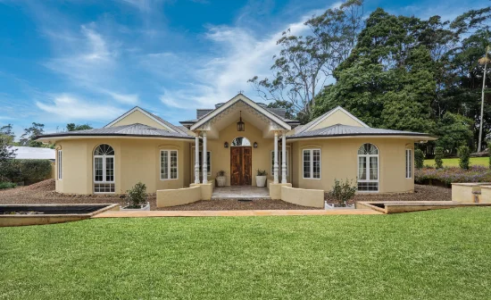 3 Esme St, Tamborine Mountain, Qld 4272
