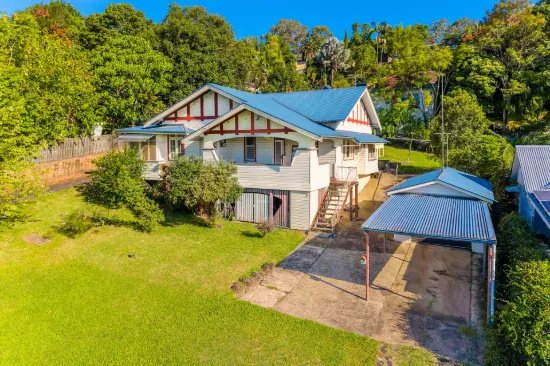 3 Esyth Street, Girards Hill, NSW 2480