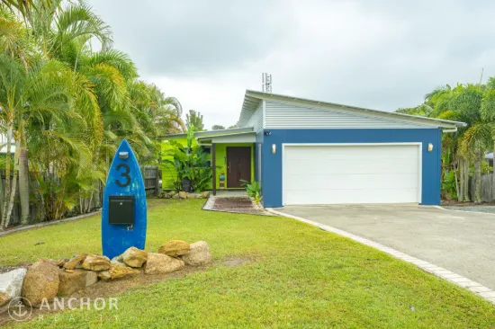 3 Ethan Close, Gympie, Qld 4570