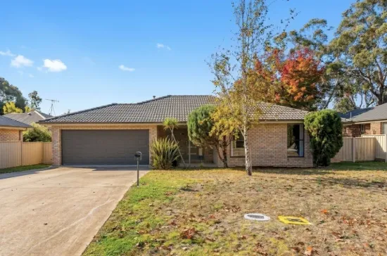 3 Etna Street, Orange, NSW 2800
