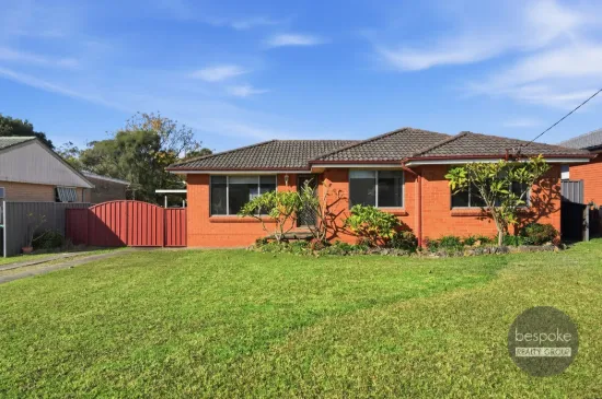 3 Eton Court, Cambridge Park, NSW 2747