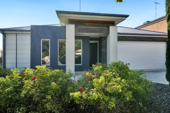3 Ettric Way, Highton, Vic 3216