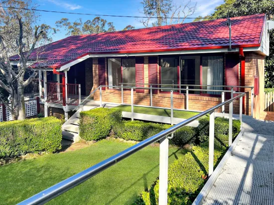3 Eucalypt Road, Springwood, NSW 2777