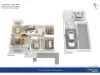 3 Eucalypt Road, Springwood, NSW 2777-Floorplan