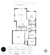 3 Eucalypt Street, Mount Barker, SA 5251-Floorplan