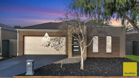 3 Eucla Street, Tarneit, Vic 3029