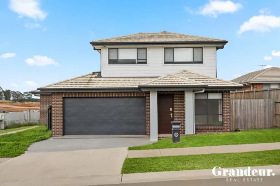 3 Eurythmic Street, Menangle Park, NSW 2563
