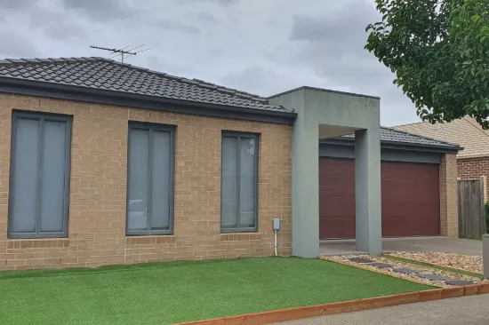 3 Evadene Drive, Tarneit, Vic 3029