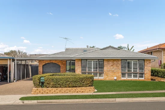 3 Evelyn Close, Wetherill Park, NSW 2164 - For Sale
