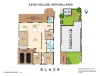 3 Evelyn Close, Wetherill Park, NSW 2164-Floorplan