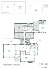 3 Everard Court, West Lakes, SA 5021-Floorplan