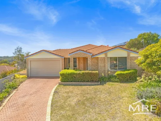 3 Everett Rise, Spencer Park, WA 6330