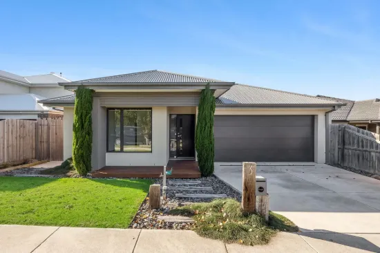3 Everlasting Court, Torquay, Vic 3228