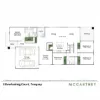 3 Everlasting Court, Torquay, Vic 3228-Floorplan