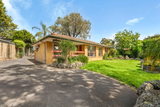 3 Everleigh Drive, Diamond Creek VIC 3089-Image