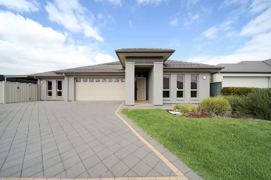 3 Evia Court, Mawson Lakes, SA 5095