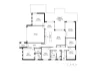 3 Evia Court, Mawson Lakes, SA 5095-Floorplan