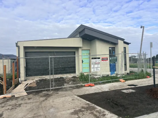 3, Ewert Avenue, Wollert, Vic 3750