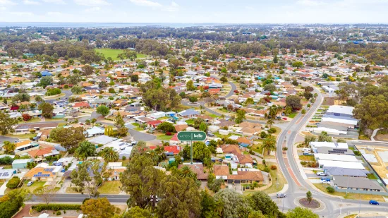3 Exchequer Avenue, Greenfields, WA 6210 - For Sale