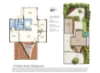 3 Fairfax Street, Blairgowrie, Vic 3942-Floorplan