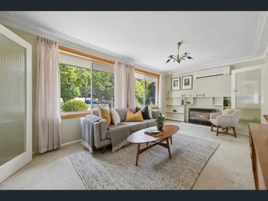 3 Fairfax Street, O'Connor, ACT 2602