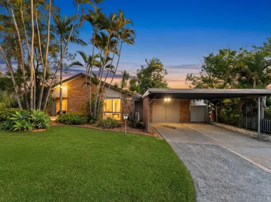 3 Fairmont Street, Runcorn, Qld 4113