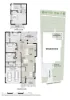 3 Fairview Crescent, Sussex Inlet, NSW 2540-Floorplan