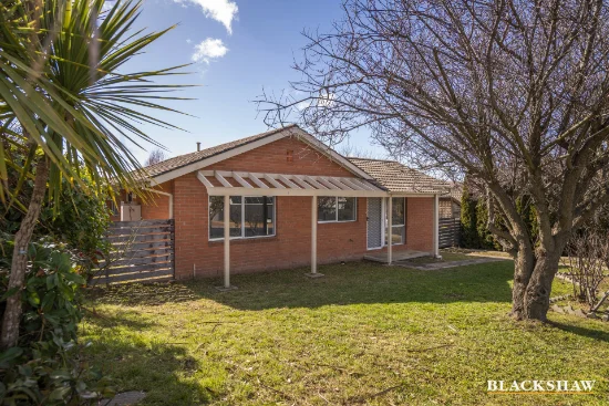 3 Fairweather Circuit, Lyneham, ACT 2602