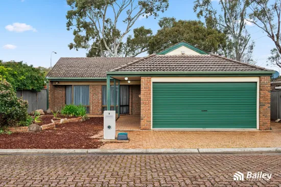 3 Faldo Close, Fairview Park, SA 5126
