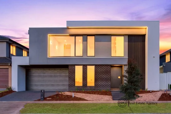 3 Faldo Street, Aintree, Vic 3336