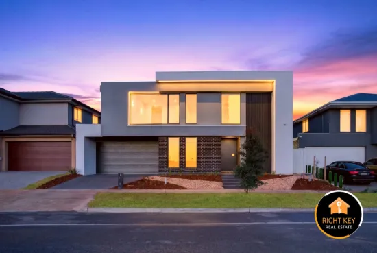 3 Faldo street, Aintree, Vic 3336