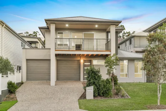 3 Falkirk Way, Spring Mountain, Qld 4300
