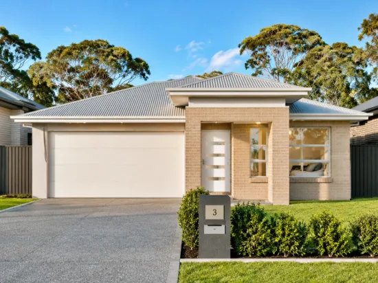 3 Fallow Drive, Taree, NSW 2430