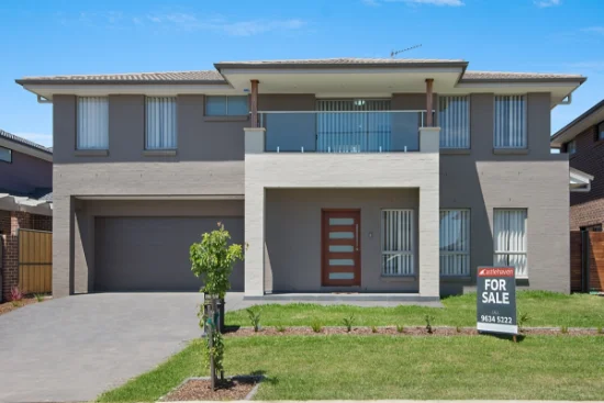 3 Farmland Drive, Schofields, NSW 2762