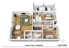 3 Farrant Street, Rosewater, SA 5013-Floorplan