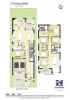3 Favoris Street, Austral, NSW 2179-Floorplan