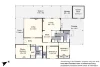 3 Fay Court, Noble Park, Vic 3174-Floorplan