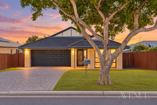 3 Felix Court, Crestmead, Qld 4132