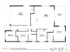 3 Felix Court, Crestmead, Qld 4132-Floorplan