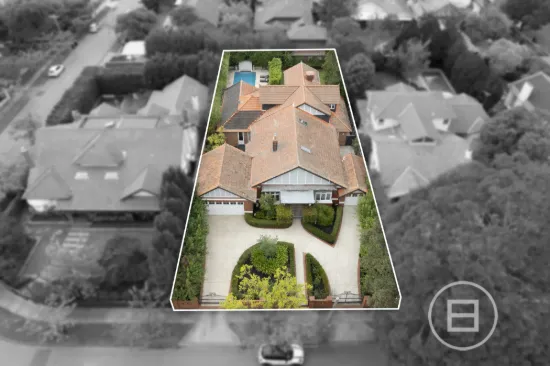 3 Fell Crescent, Malvern East, Vic 3145
