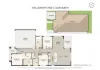 3 Fellowship Street, Clyde North, Vic 3978-Floorplan