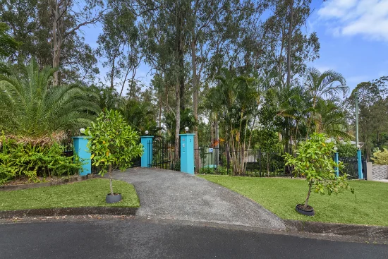 3 Fergus Court, Worongary, Qld 4213